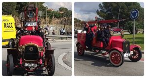 Rally Sitges 2026 Noticias de Lujo