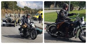 Rally coches historicos