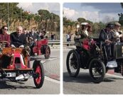 vehiculos historicos castelldefels