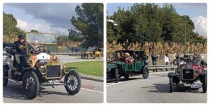 Rally Sitges 2026 Noticias de Lujo