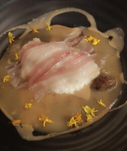 brandada bacalao
