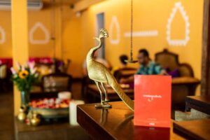 Restaurante Mayura