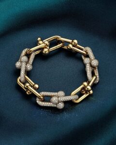 Tiffany & Co pulsera