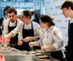 alumnos hofmann culinary school