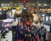 Feria alimentaria Barcelona