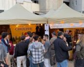 Fira cerveza hospitalet