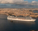 MSC Poesia Malta