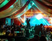 Restaurant LOV Olivia Valere