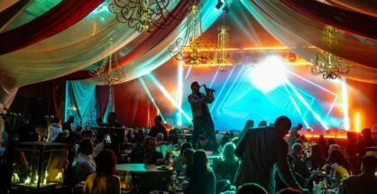 Restaurant LOV Olivia Valere