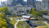 Philadelphia Calder Gardens