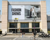 Barcelona Bridal Fashion Week