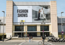 Barcelona Bridal Fashion Week