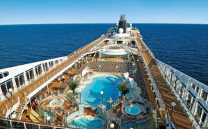msc poesia