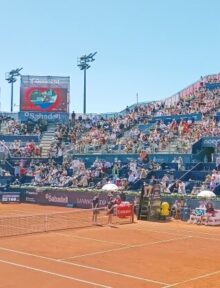 torneo ATP 500 Barcelona Open Banc Sabadell