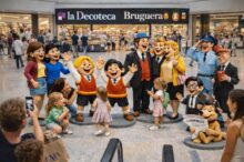 Zipi y Zape La Decoteca