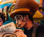 Cirque du Soleil KURIOS