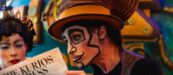 Cirque du Soleil KURIOS