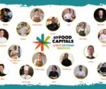 Castelldefels The Food Capitals Summit 2026
