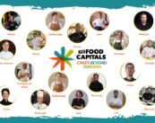 Castelldefels The Food Capitals Summit 2026