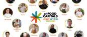 Castelldefels The Food Capitals Summit 2026