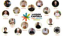 Castelldefels The Food Capitals Summit 2026