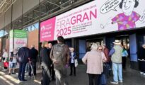 FiraGran Hospitalet