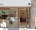 Fonik cafe BCN