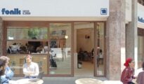 Fonik cafe BCN