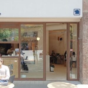 Fonik cafe BCN