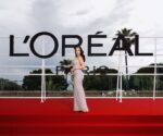 Beauty look de L'Oréal Paris