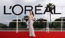 Beauty look de L'Oréal Paris