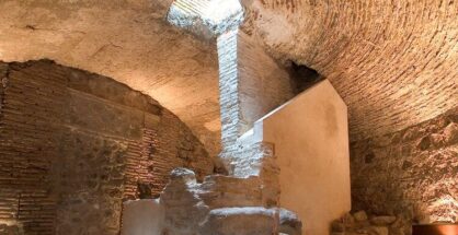 Toledo historico