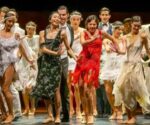 Gatsby el musical