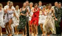 Gatsby el musical