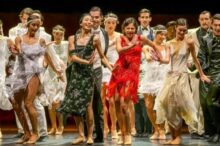 Gatsby el musical