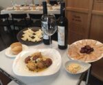Red de Pueblos Gastronómicos