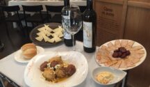 Red de Pueblos Gastronómicos