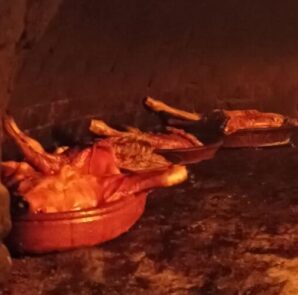 El Yantar de la Ribera