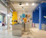 Etnia Barcelona pop up store