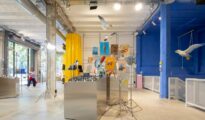 Etnia Barcelona pop up store