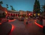 Bonbonniere Marbella Club