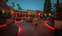 Bonbonniere Marbella Club