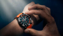 Reloj Maurice Lacroix Pontos