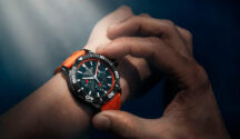 Reloj Maurice Lacroix Pontos