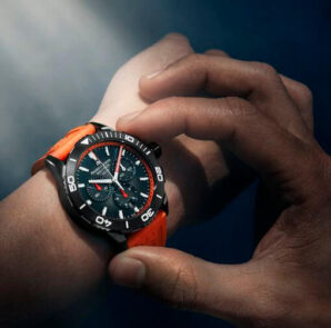 Reloj Maurice Lacroix Pontos