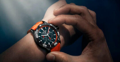 Reloj Maurice Lacroix Pontos