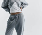 Nike Studio Fleece