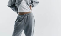 Nike Studio Fleece