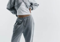 Nike Studio Fleece
