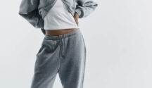 Nike Studio Fleece